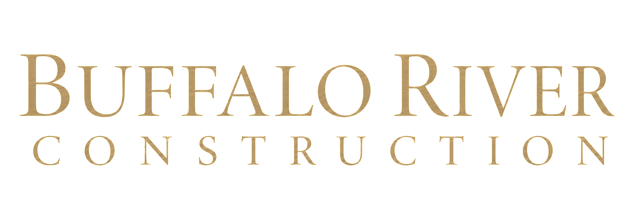 Buffalo River Construction