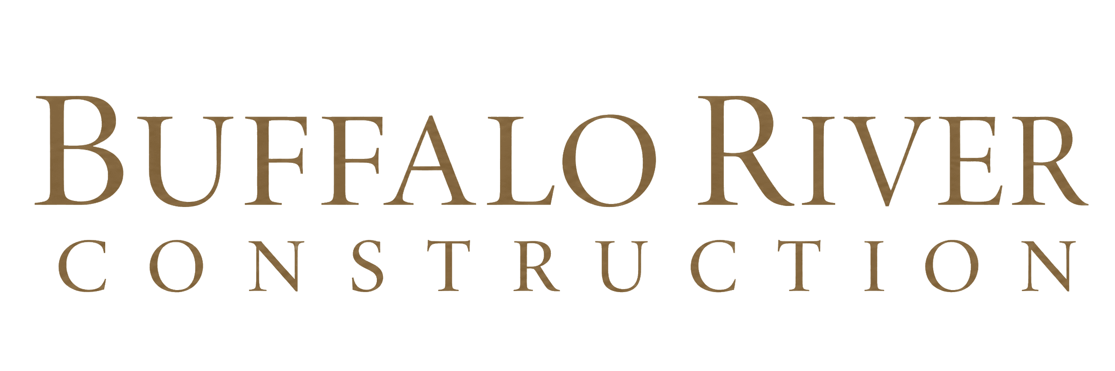 Buffalo River Construction