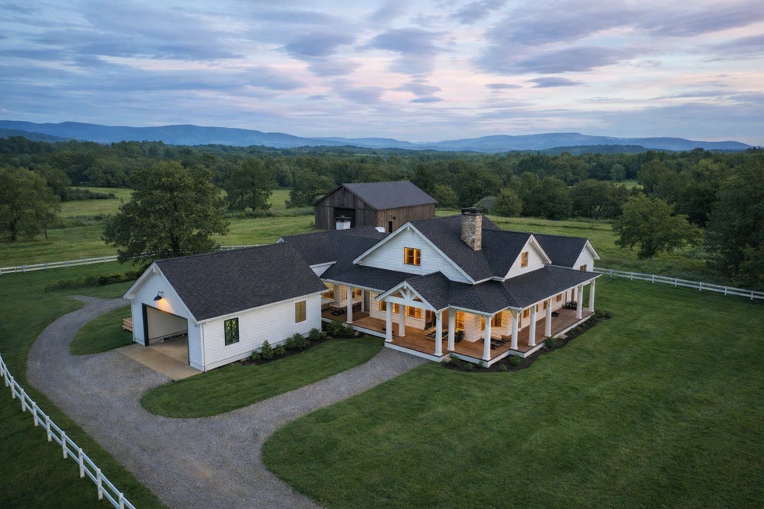Buffalo River Construction hero
