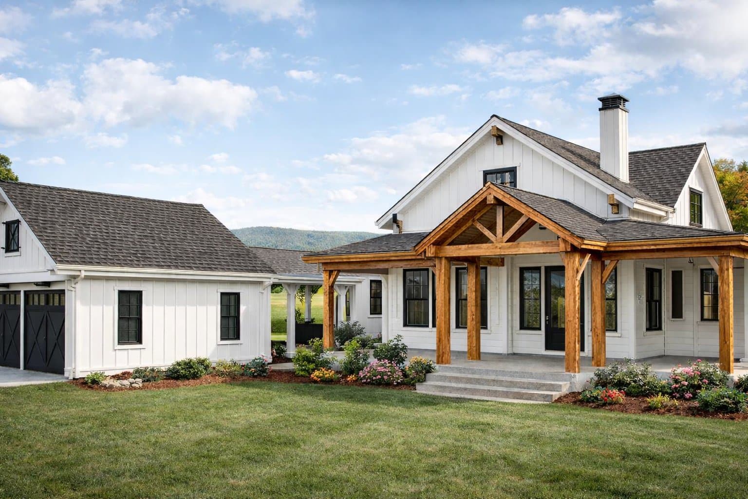 Rolling Hills Estate